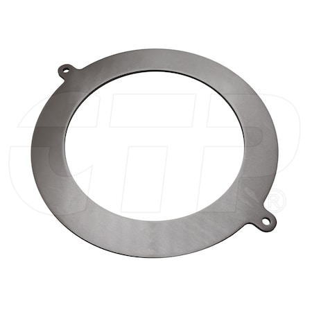 Aic Replacement Parts Plate-Reaction Fits Caterpillar Models 1305866